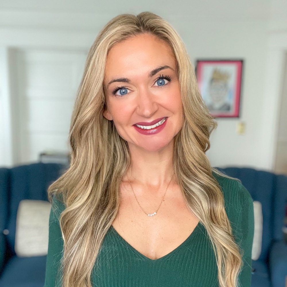 Meet your Posher, Cheri